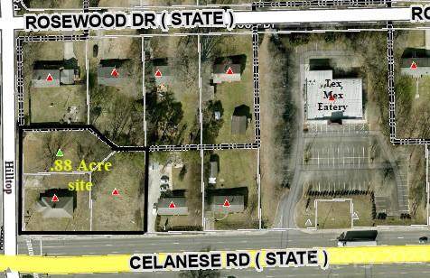 2164 Celanese RD, Rock Hill, SC 29732