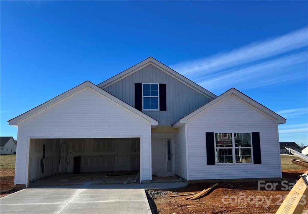 111 Deno DR, Gaffney, SC 29341