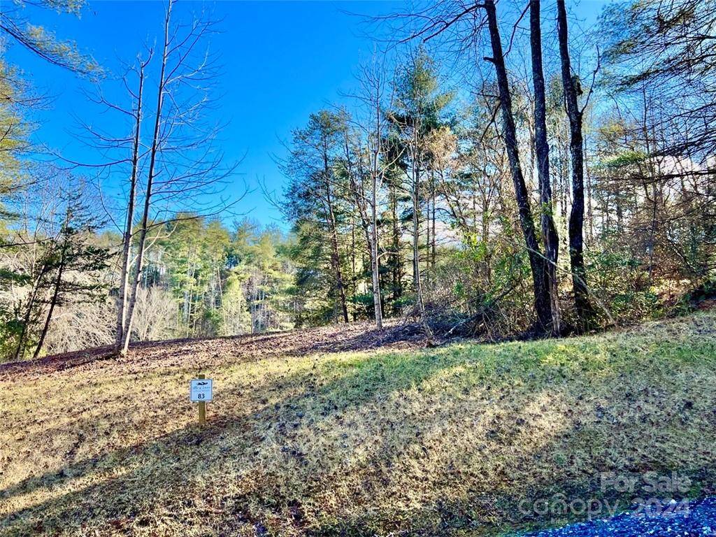 2.05 Acres Lot 83 Crescent Ridge DR #83, Lenoir, NC 28645