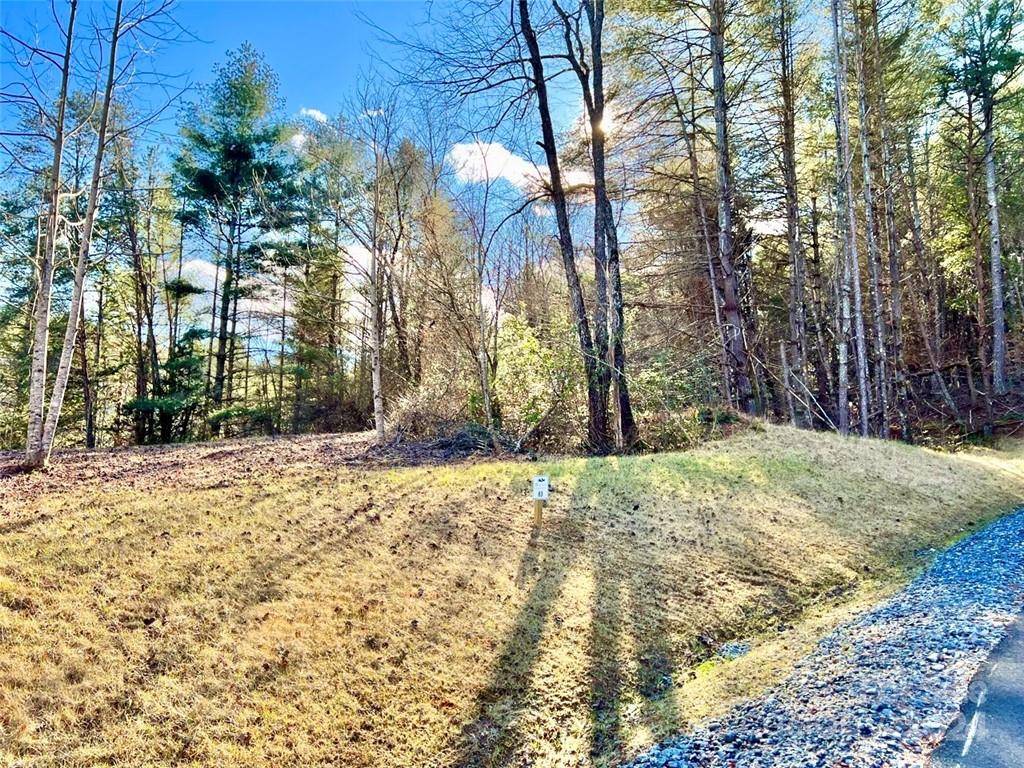 2.05 Acres Lot 83 Crescent Ridge DR #83, Lenoir, NC 28645