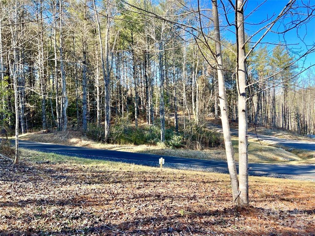 2.05 Acres Lot 83 Crescent Ridge DR #83, Lenoir, NC 28645