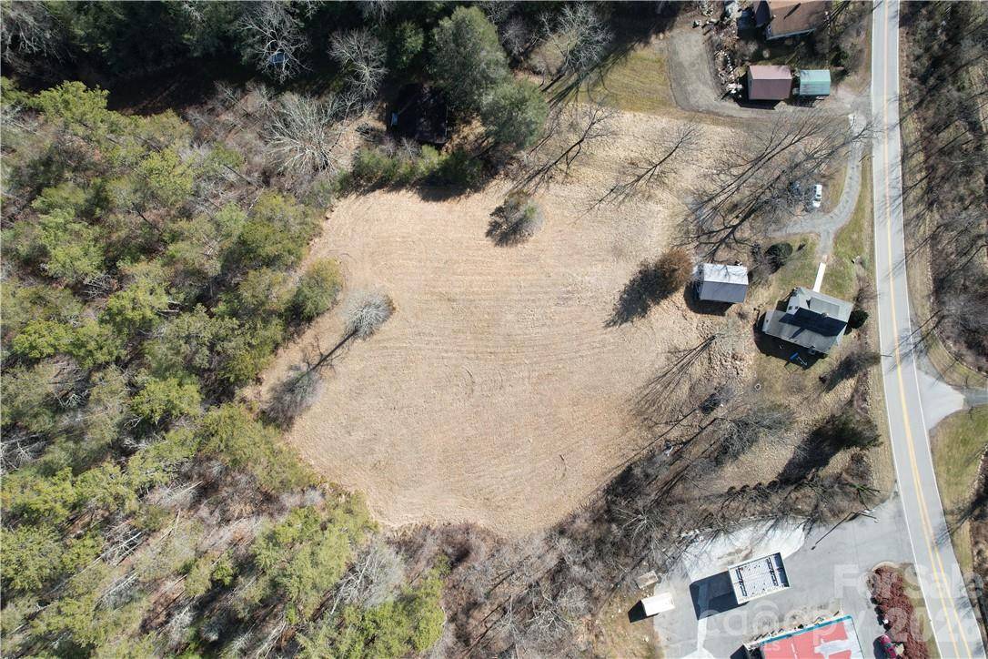 36 Stockton Branch RD, Weaverville, NC 28787