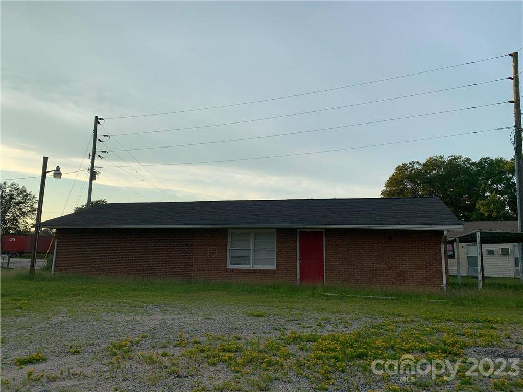 2836 Lynwood DR, Lancaster, SC 29720