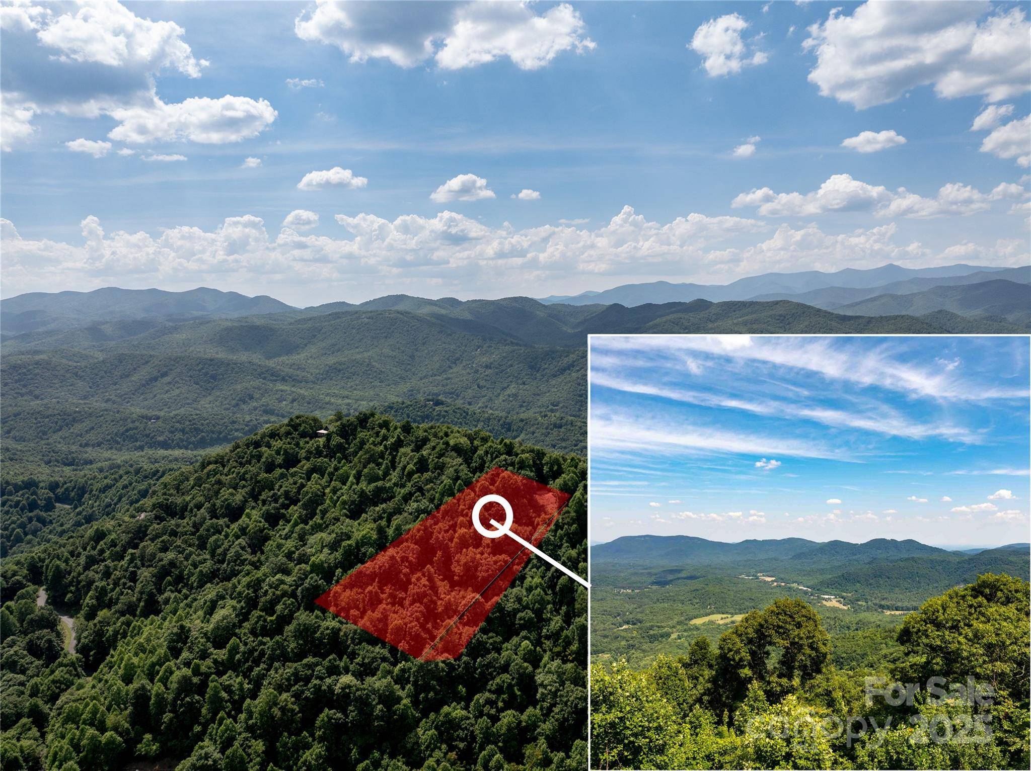 2957 Creston DR, Black Mountain, NC 28711