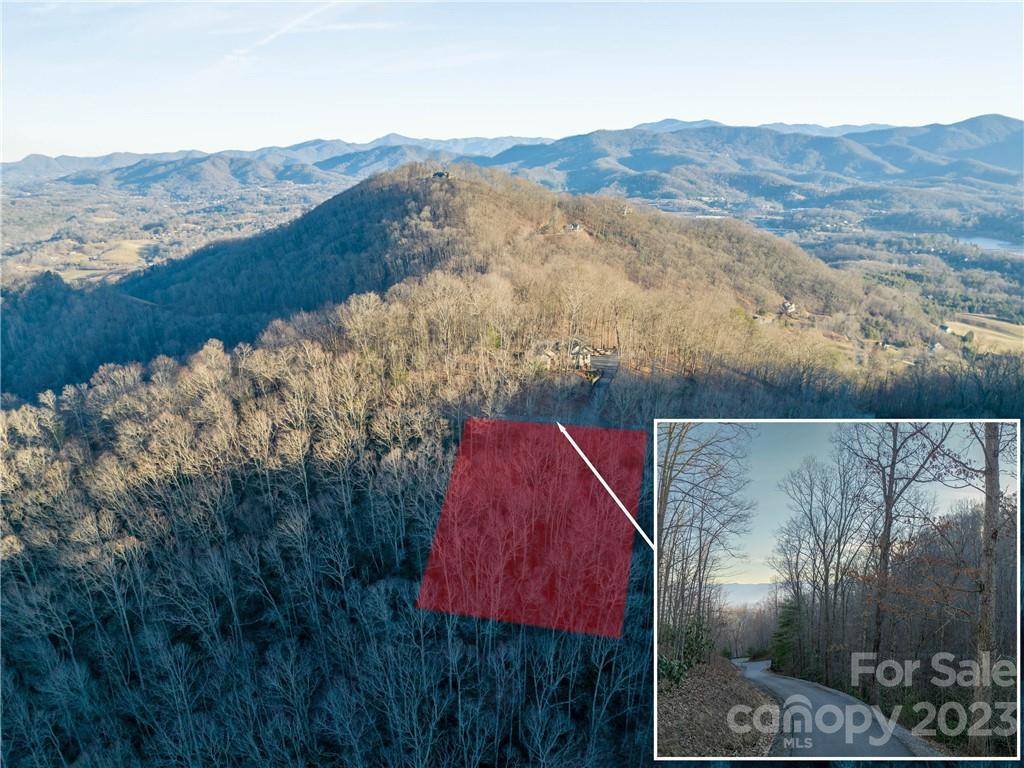 0 Valhalla CV #2, Waynesville, NC 28785