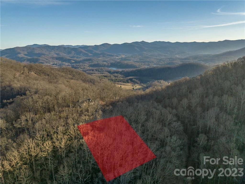 0 Valhalla CV #2, Waynesville, NC 28785