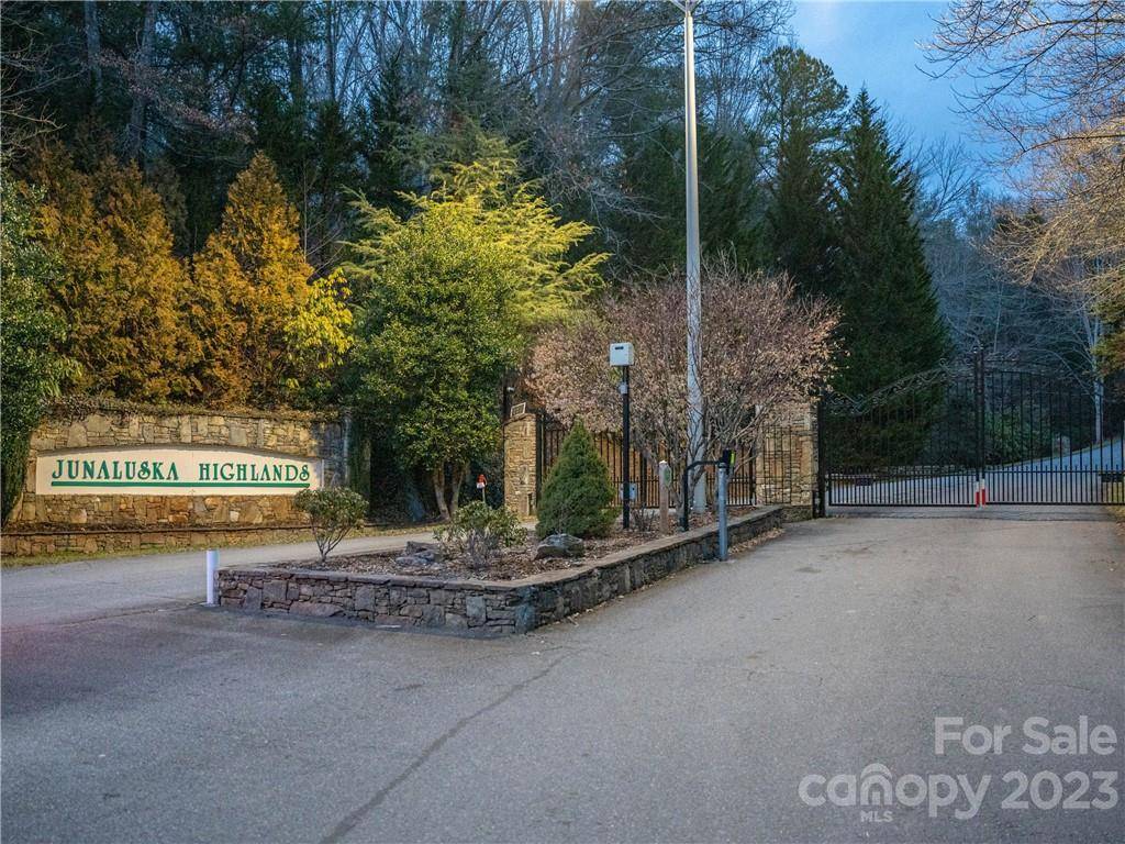 0 Valhalla CV #2, Waynesville, NC 28785