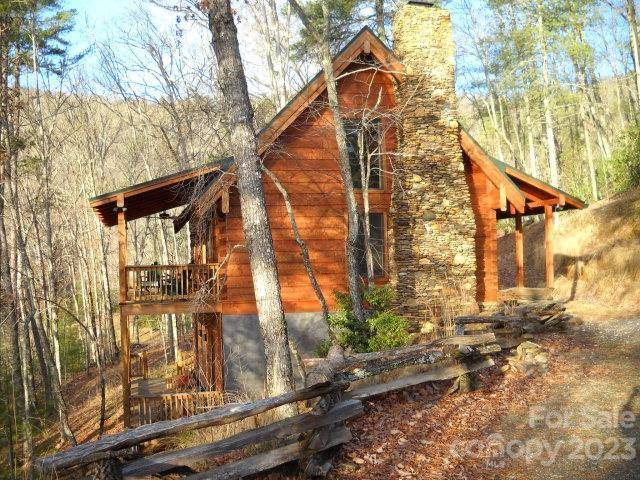 Lot 19 Sunkota TRL, Bryson City, NC 28713