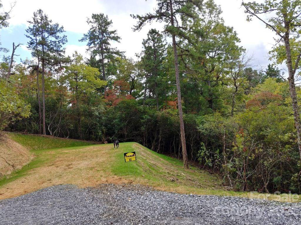 Lot 40 The Knoll None, Bryson City, NC 28713