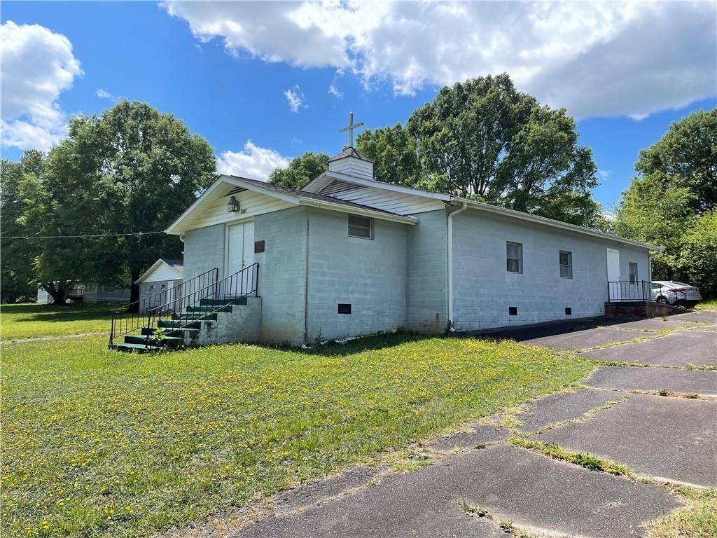 3391 Briarwood DR, Maiden, NC 28650
