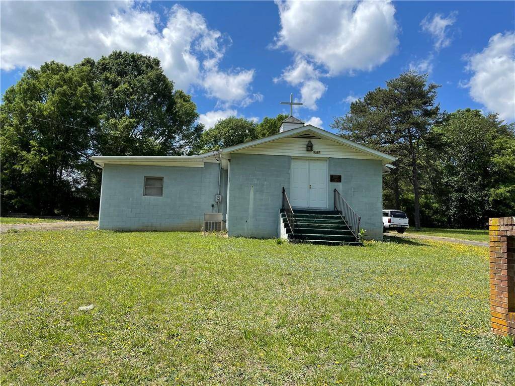 3391 Briarwood DR, Maiden, NC 28650