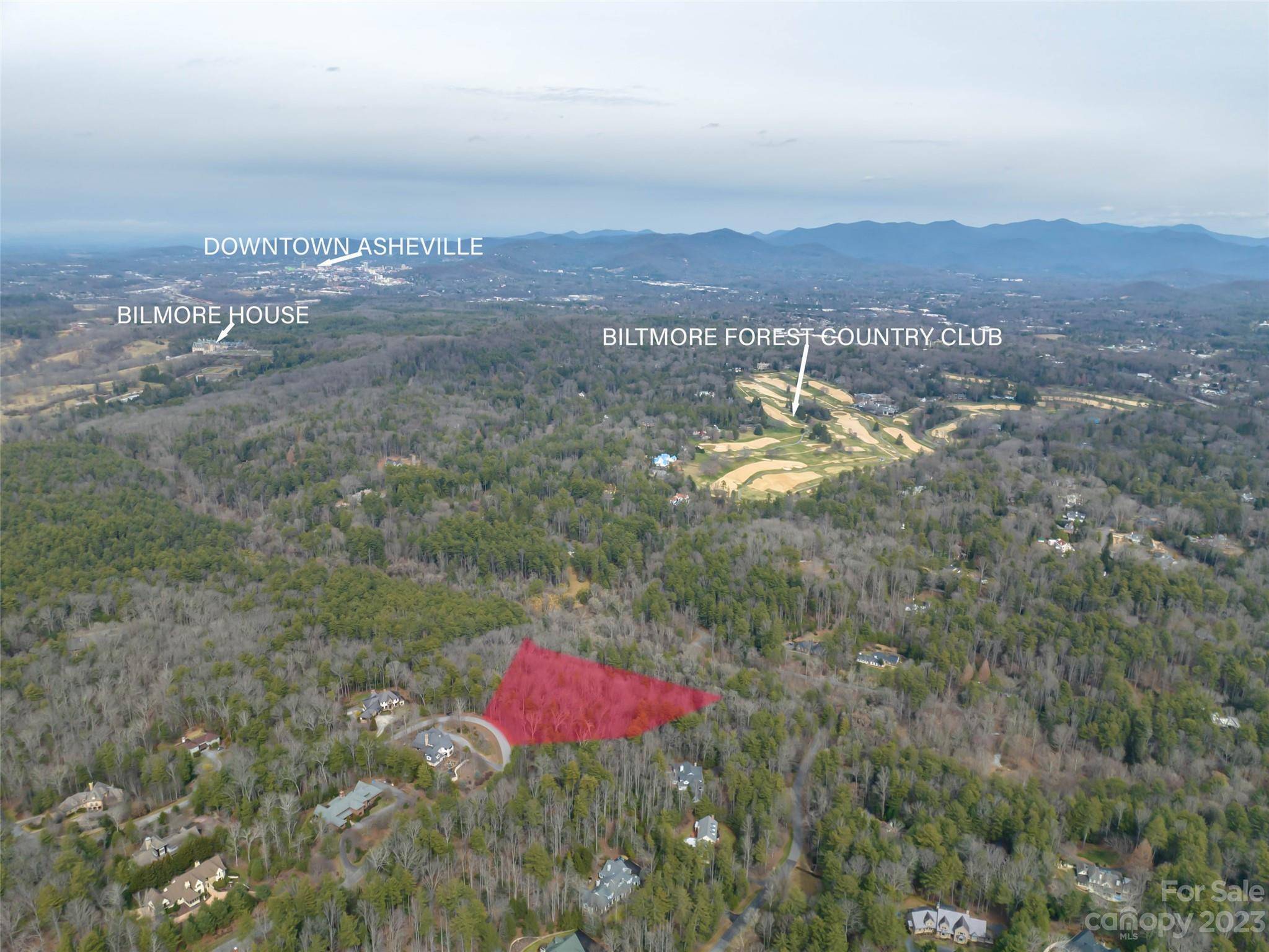 9999 Cedar Hill DR #12, Asheville, NC 28803