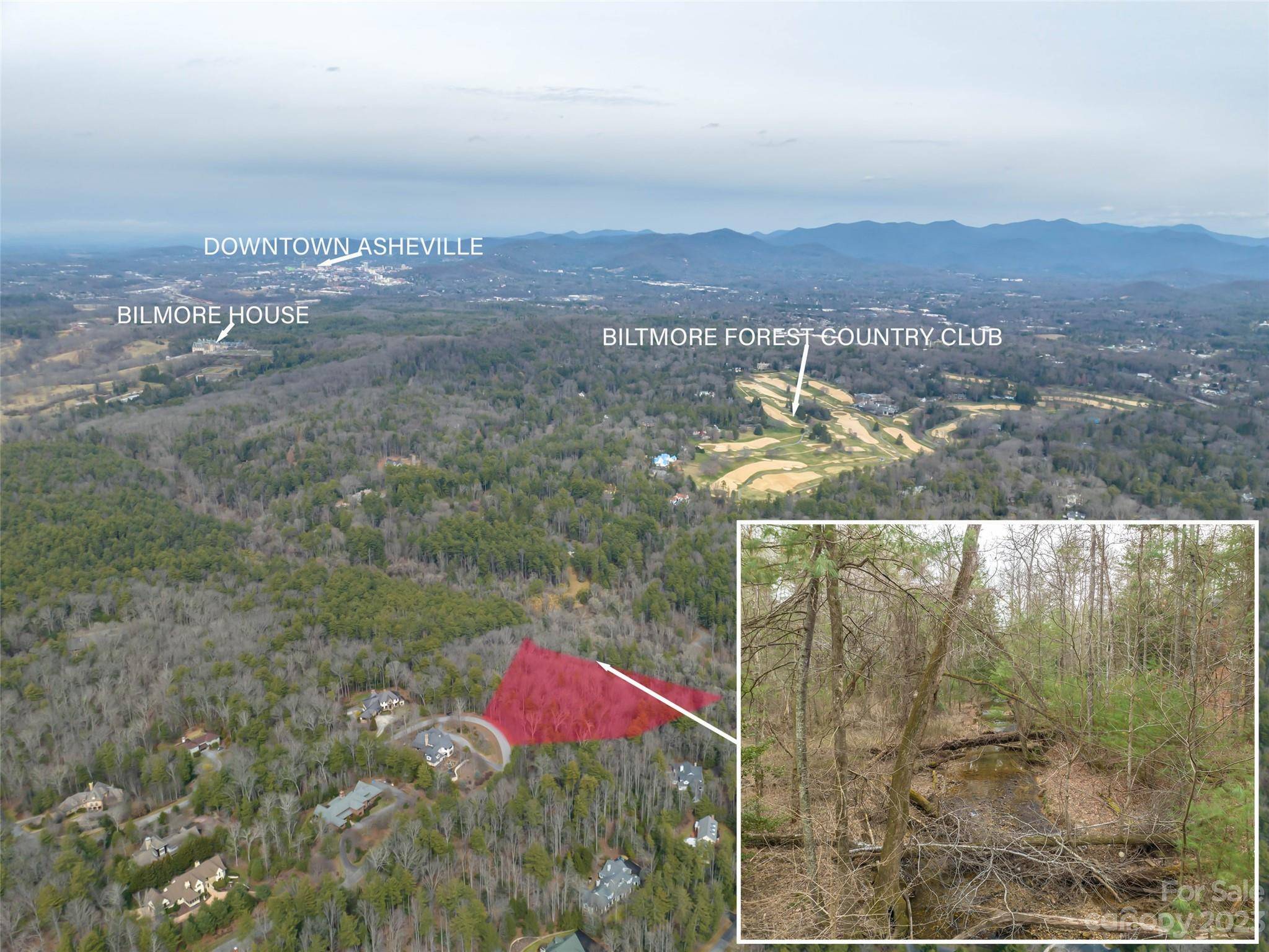 9999 Cedar Hill DR #12, Asheville, NC 28803