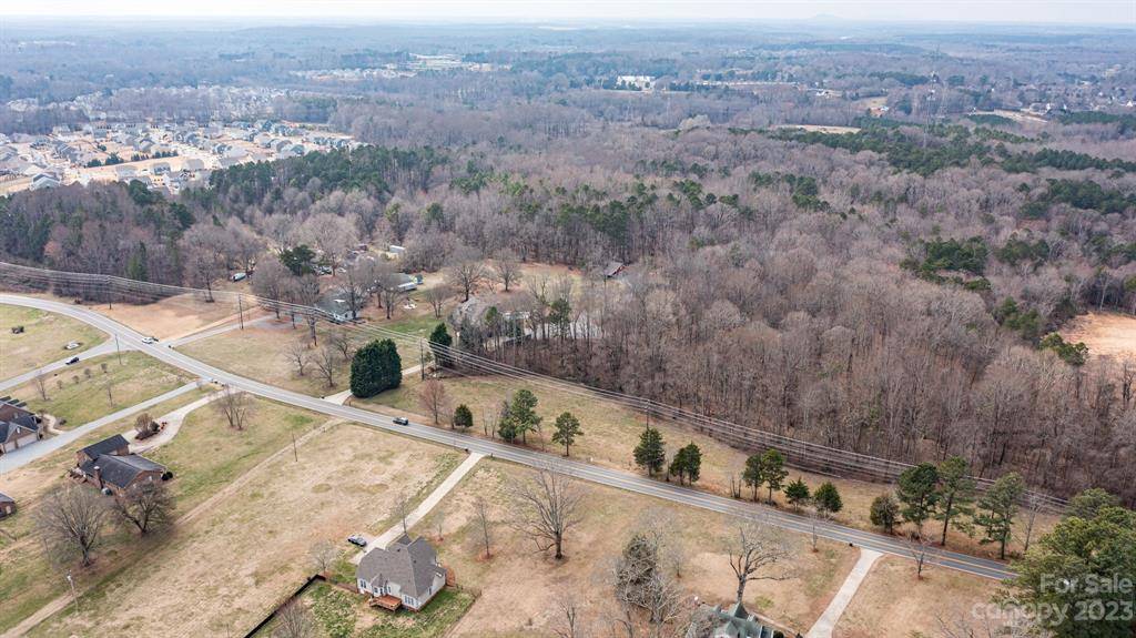 6412, 6512 & 6520 Gilead RD, Huntersville, NC 28078
