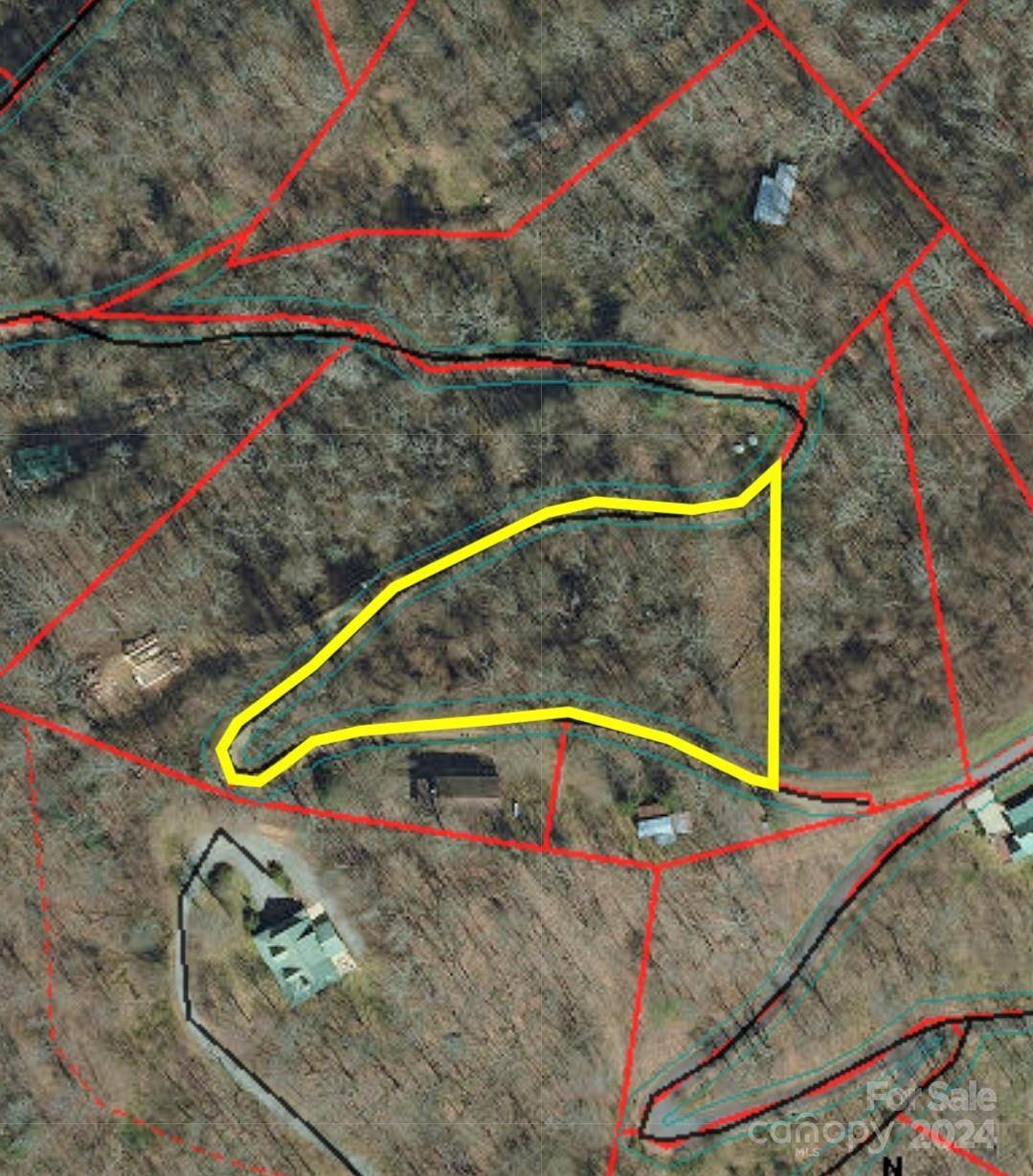 0 Whispering Winds RD, Waynesville, NC 28751