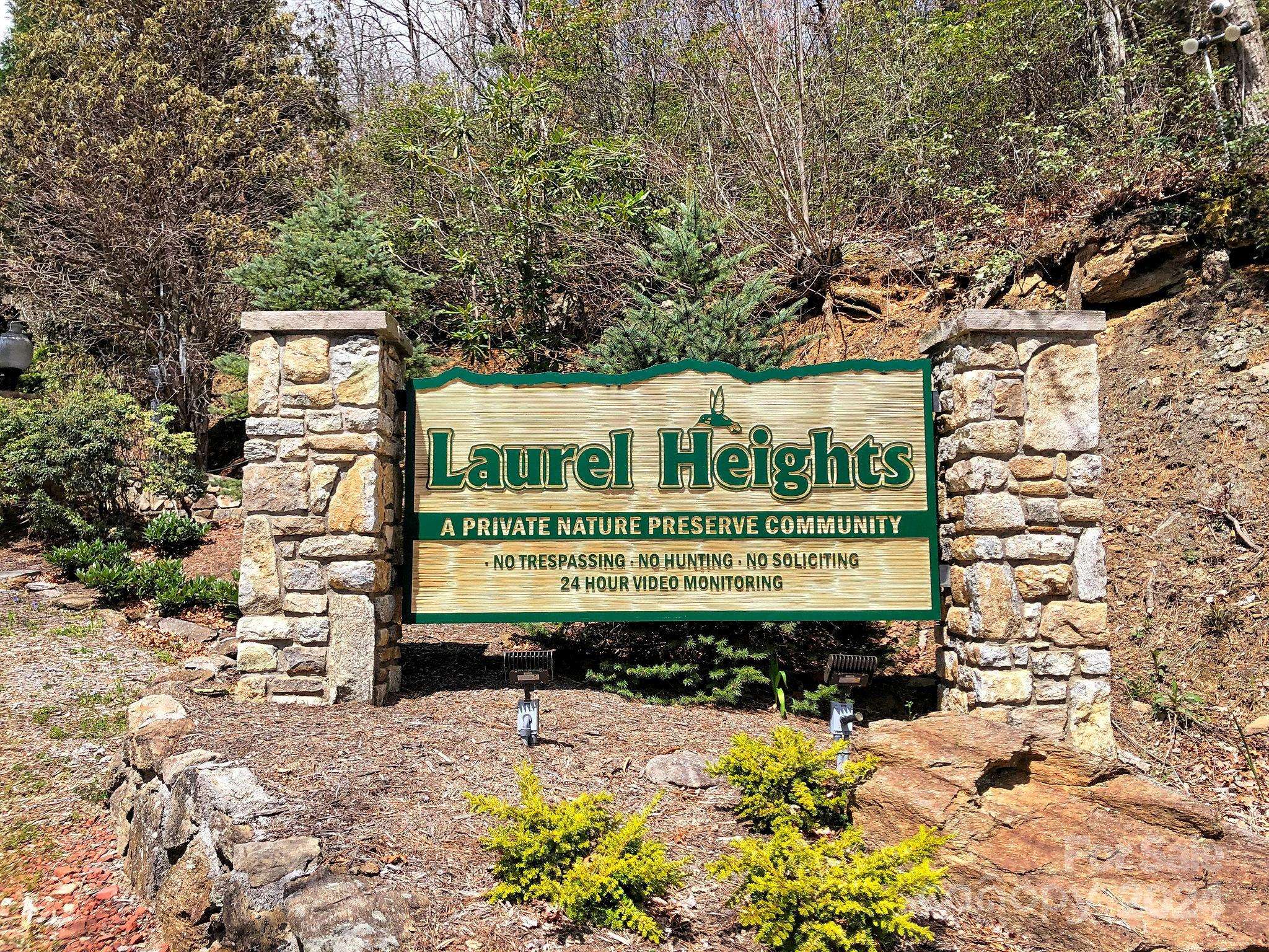 Lot 18 Quail Ridge DR, Maggie Valley, NC 28751