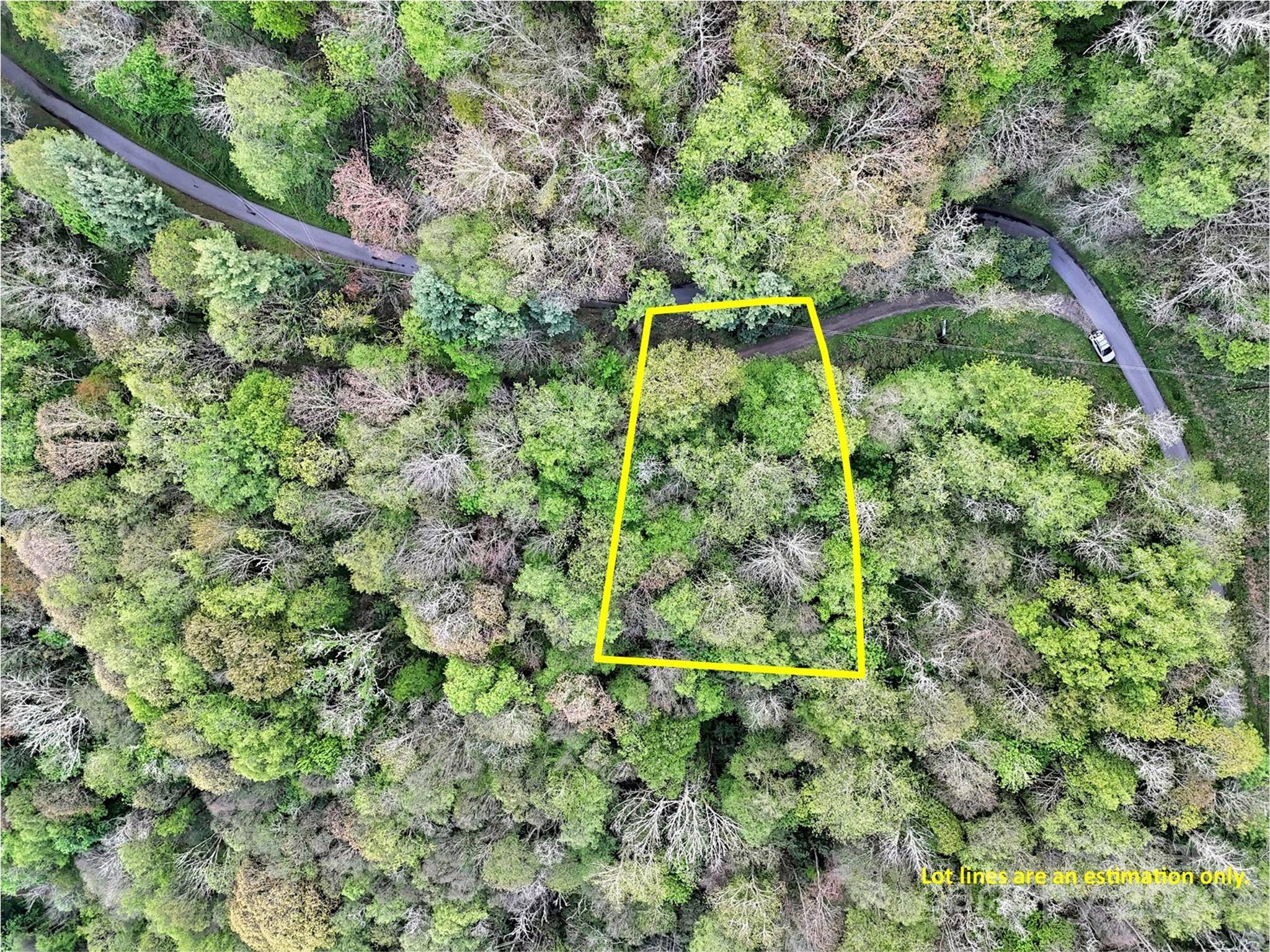 Lot 18 Quail Ridge DR, Maggie Valley, NC 28751