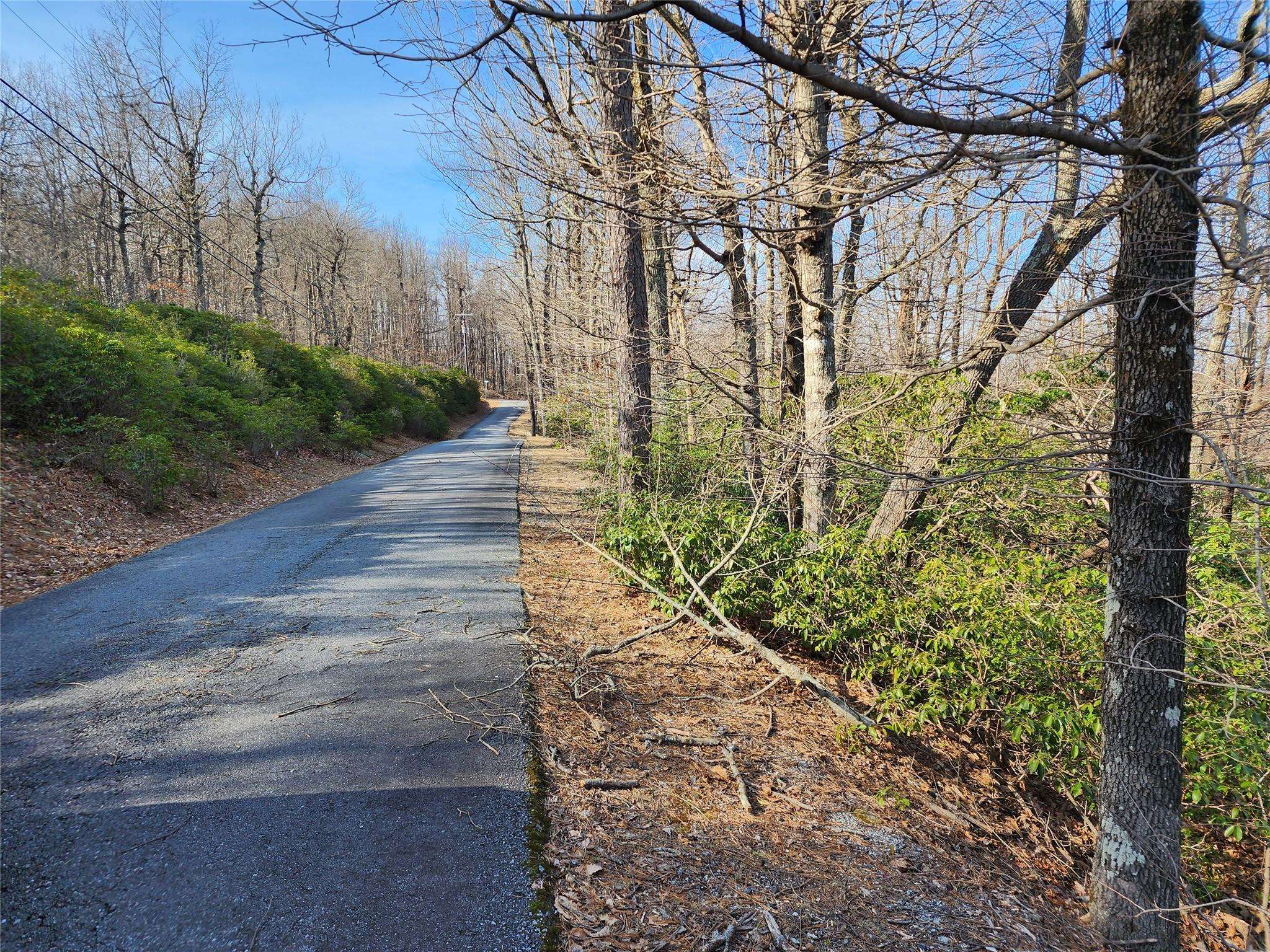 Lot 22 Sunset Ridge DR #22, Columbus, NC 28722