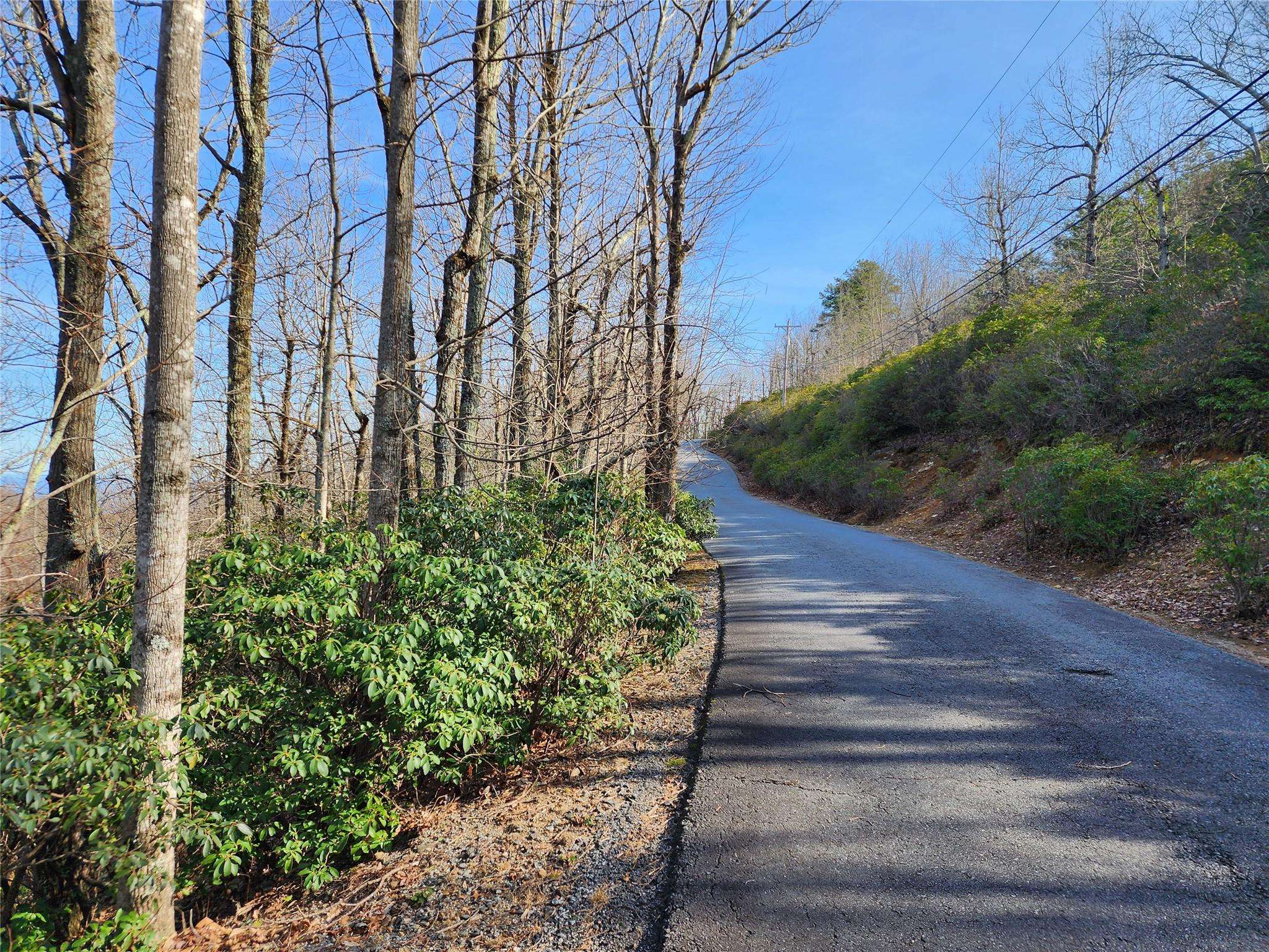 Lot 22 Sunset Ridge DR #22, Columbus, NC 28722