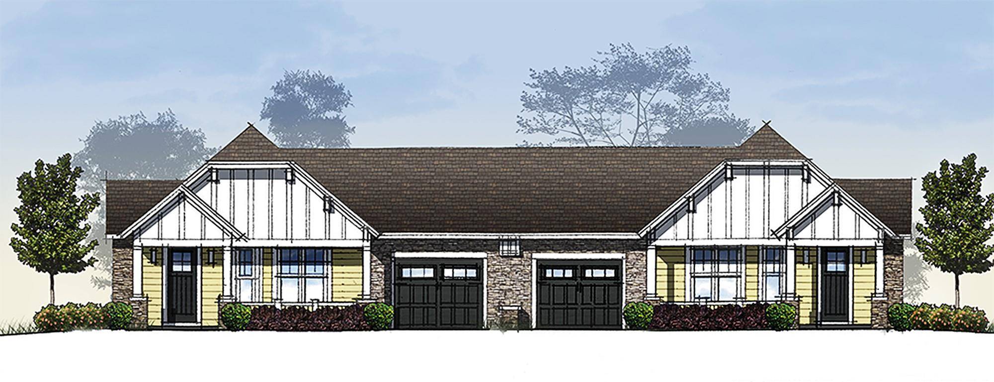 91 Golden Aster DR #B-1, Laurel Park, NC 28739