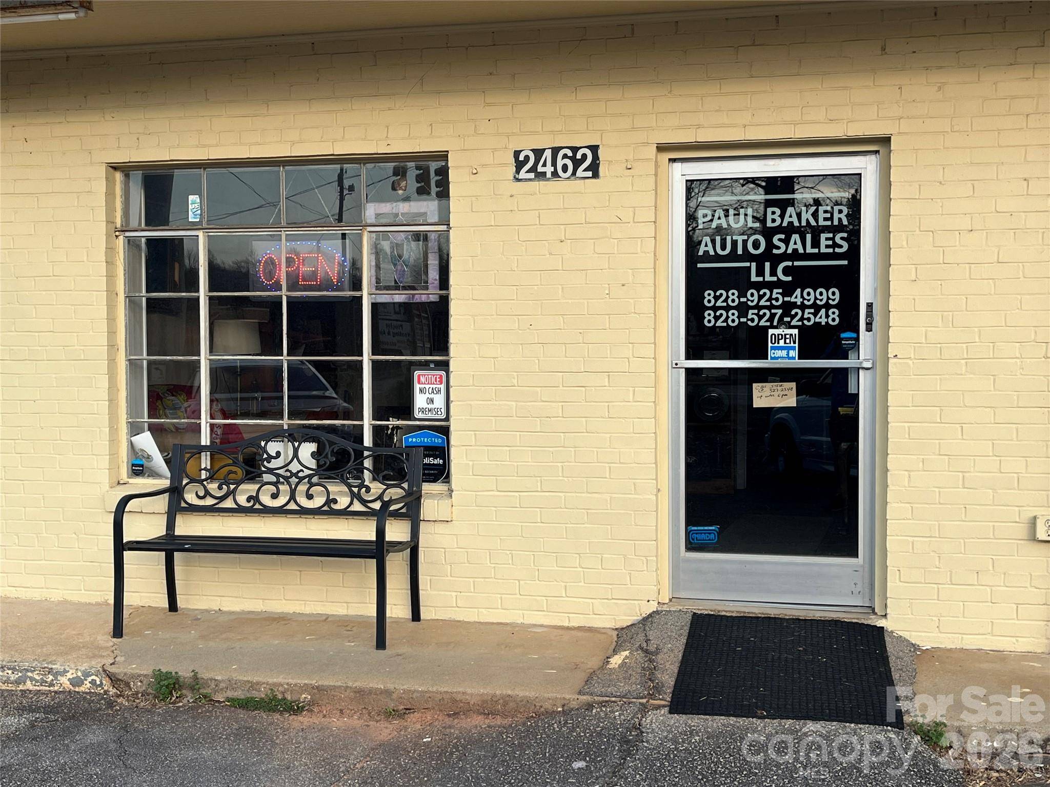 2462 Sugar Hill RD, Marion, NC 28752