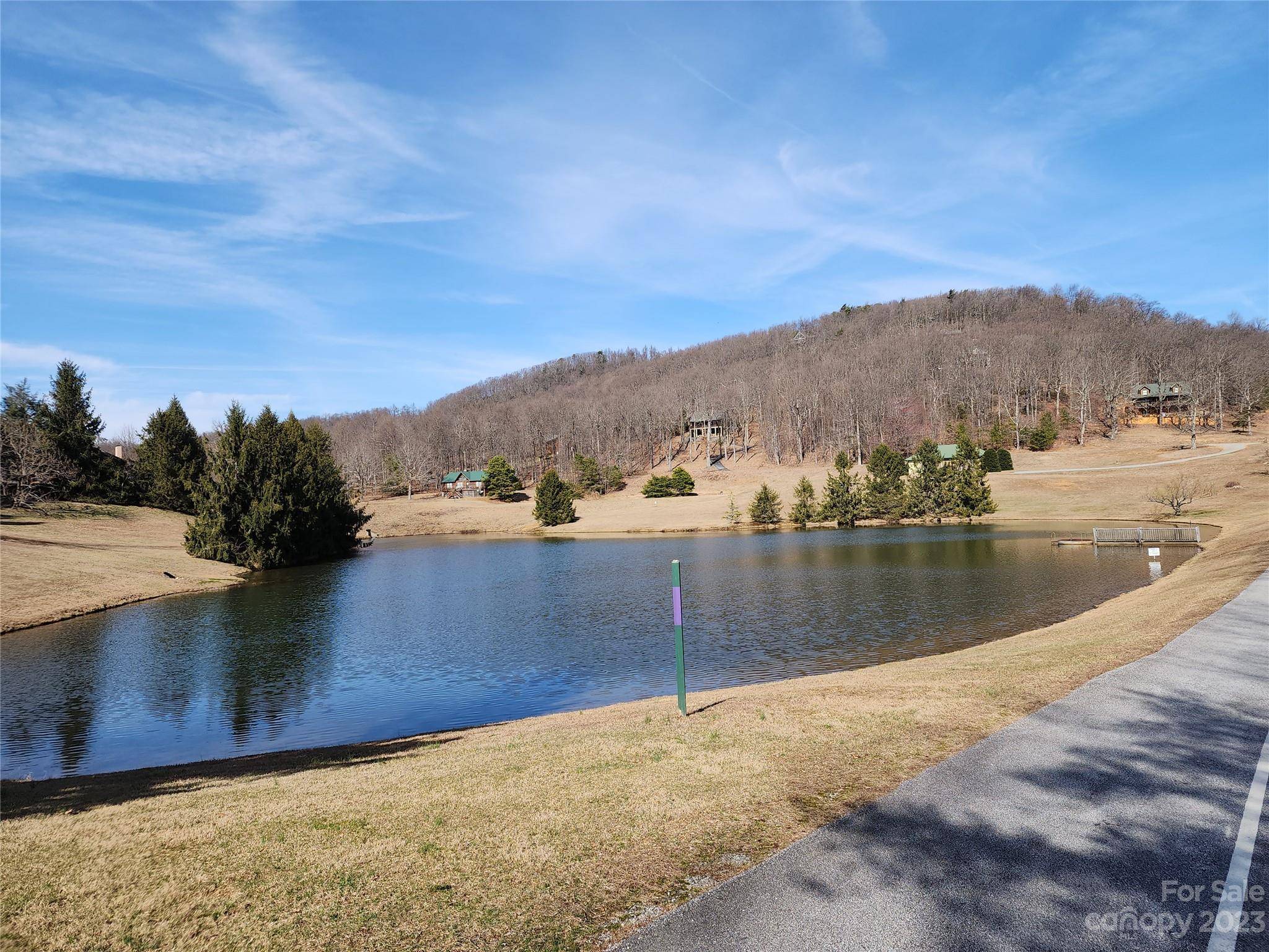 Lot 77 Three Bridges DR, Columbus, NC 28722