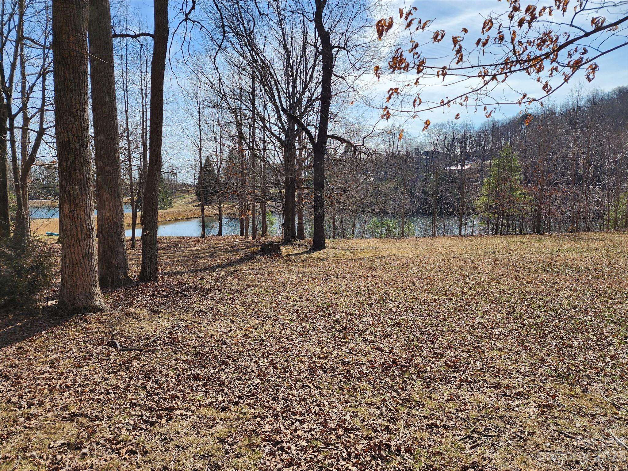 Lot 77 Three Bridges DR, Columbus, NC 28722