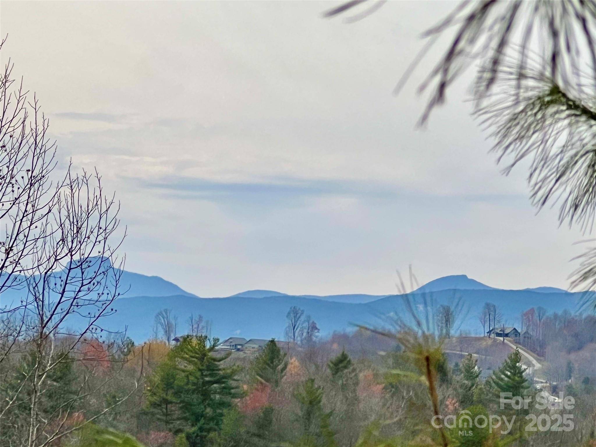 2.1 acre Lot 930 Soaring Top LN #930, Lenoir, NC 28645