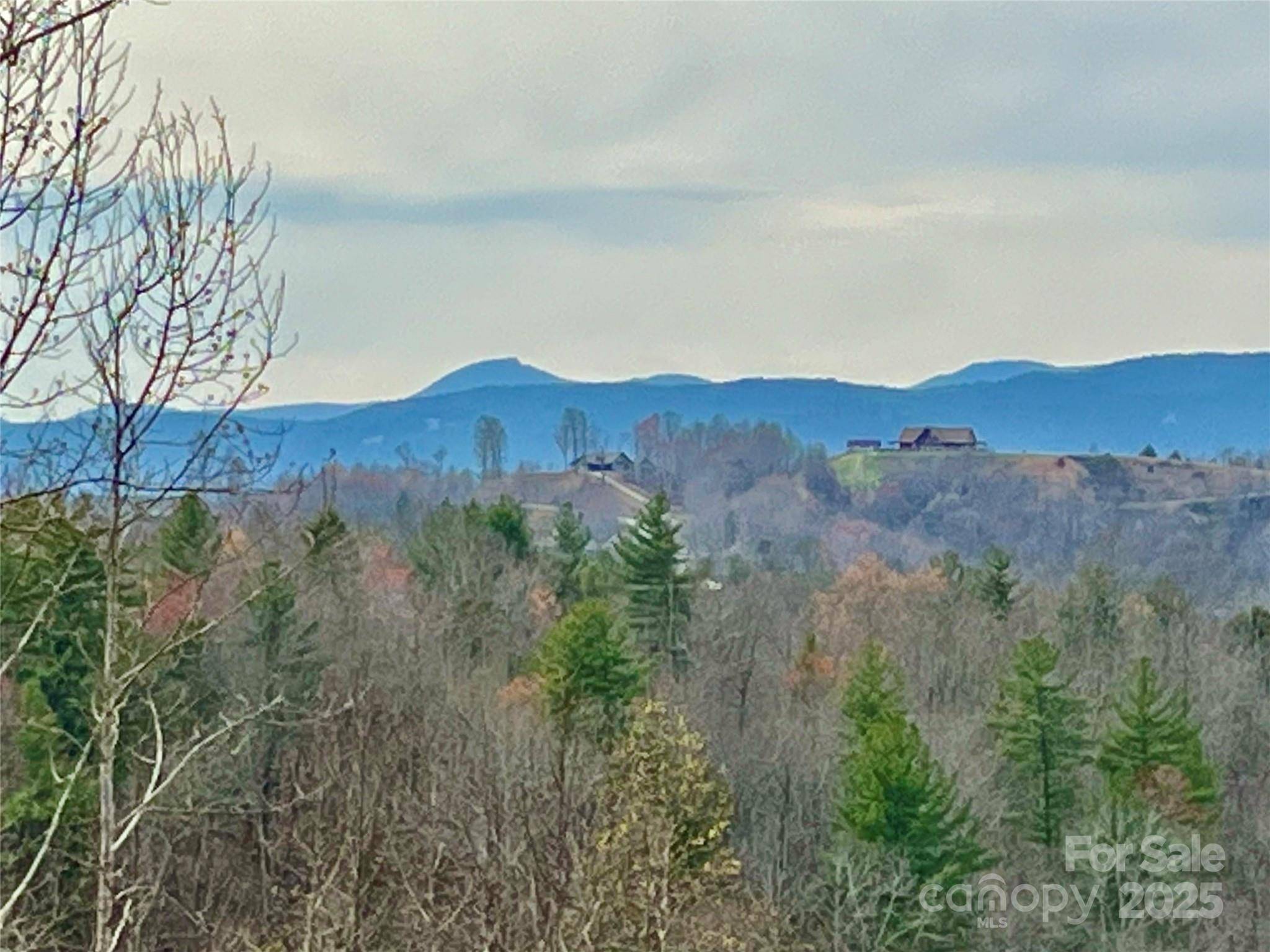 2.1 acre Lot 930 Soaring Top LN #930, Lenoir, NC 28645