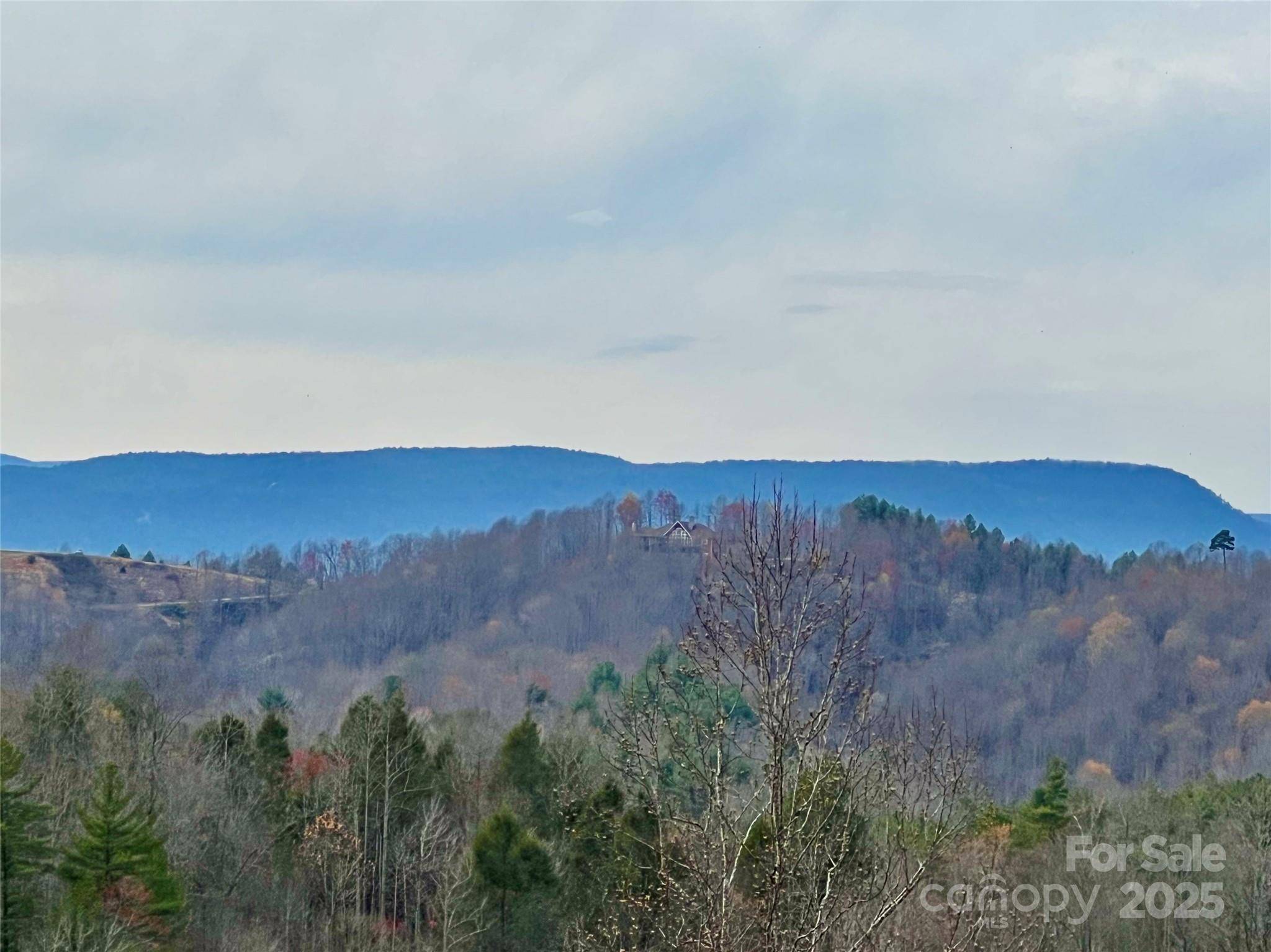 2.1 acre Lot 930 Soaring Top LN #930, Lenoir, NC 28645