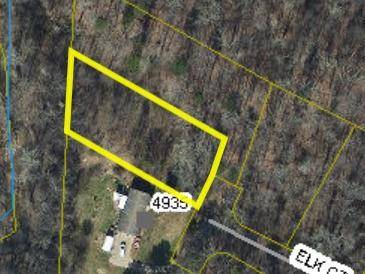 0 Elk CT #26, Morganton, NC 28655