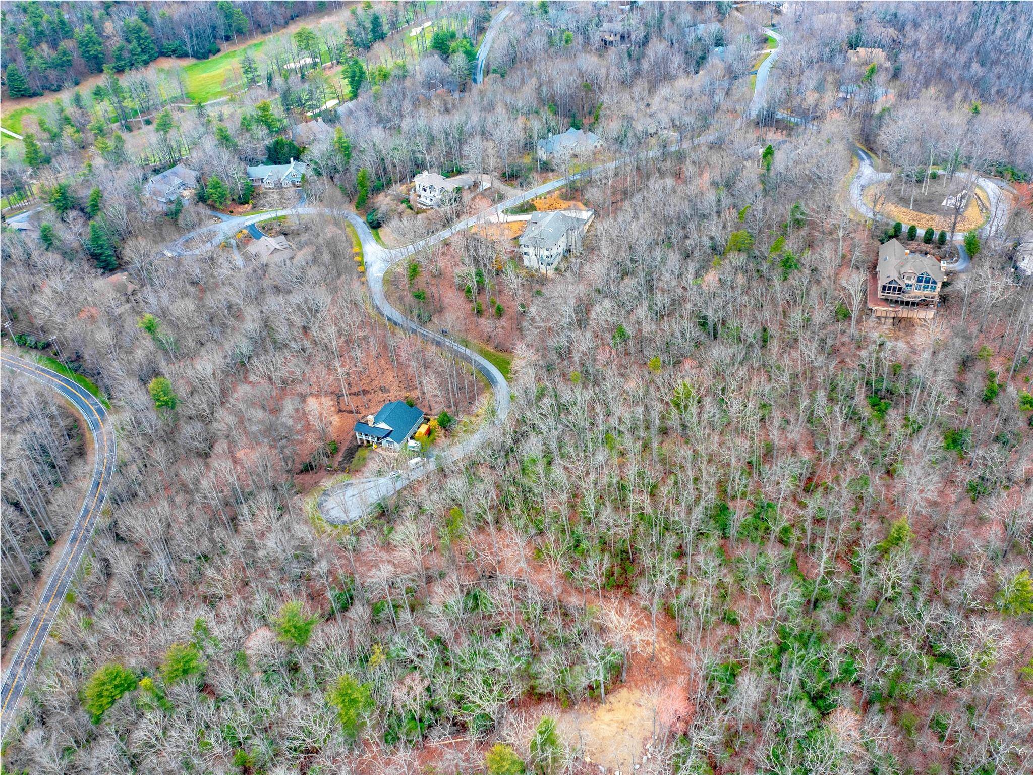 214 Chimney XING #92, Hendersonville, NC 28739