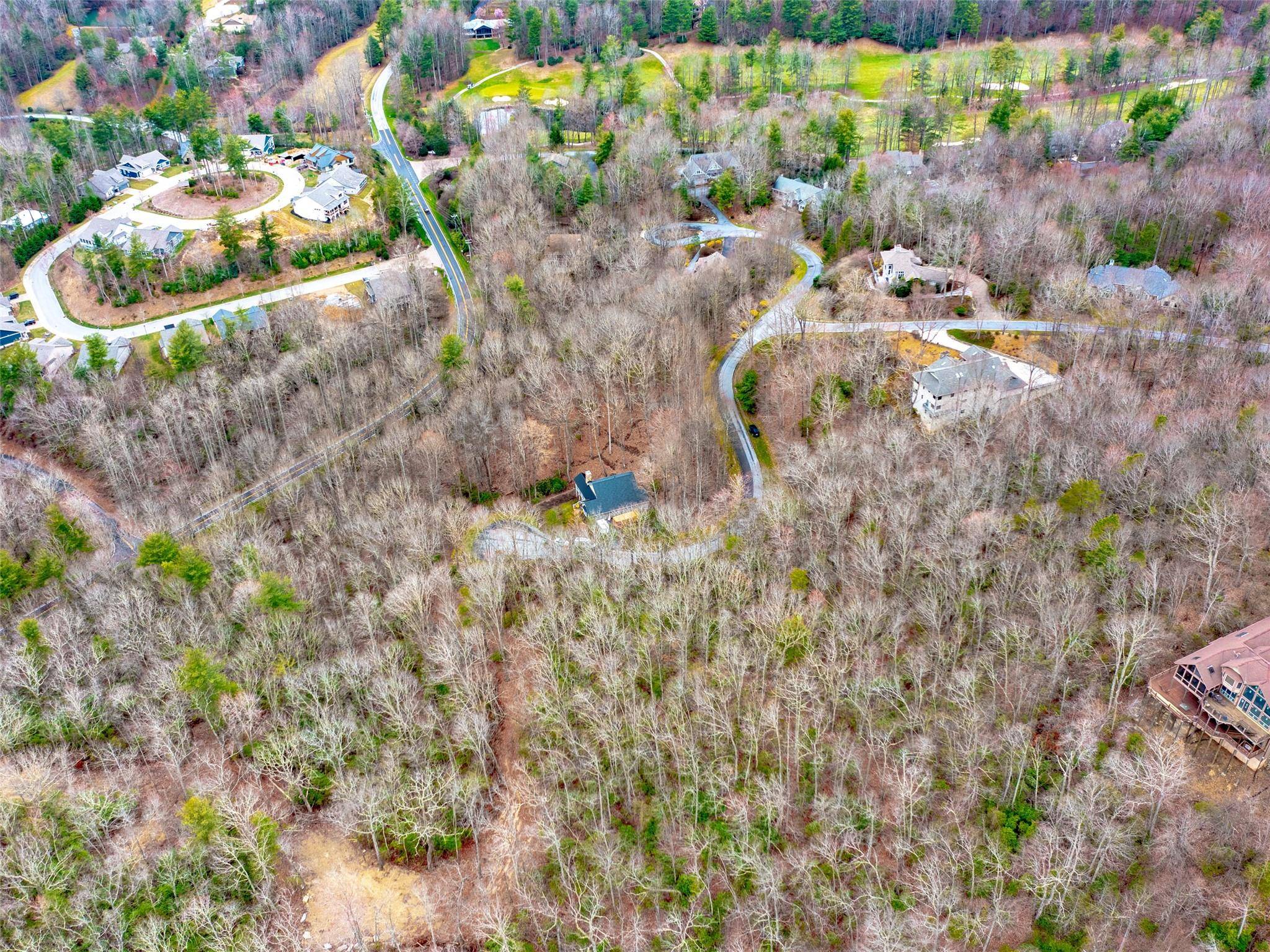 214 Chimney XING #92, Hendersonville, NC 28739