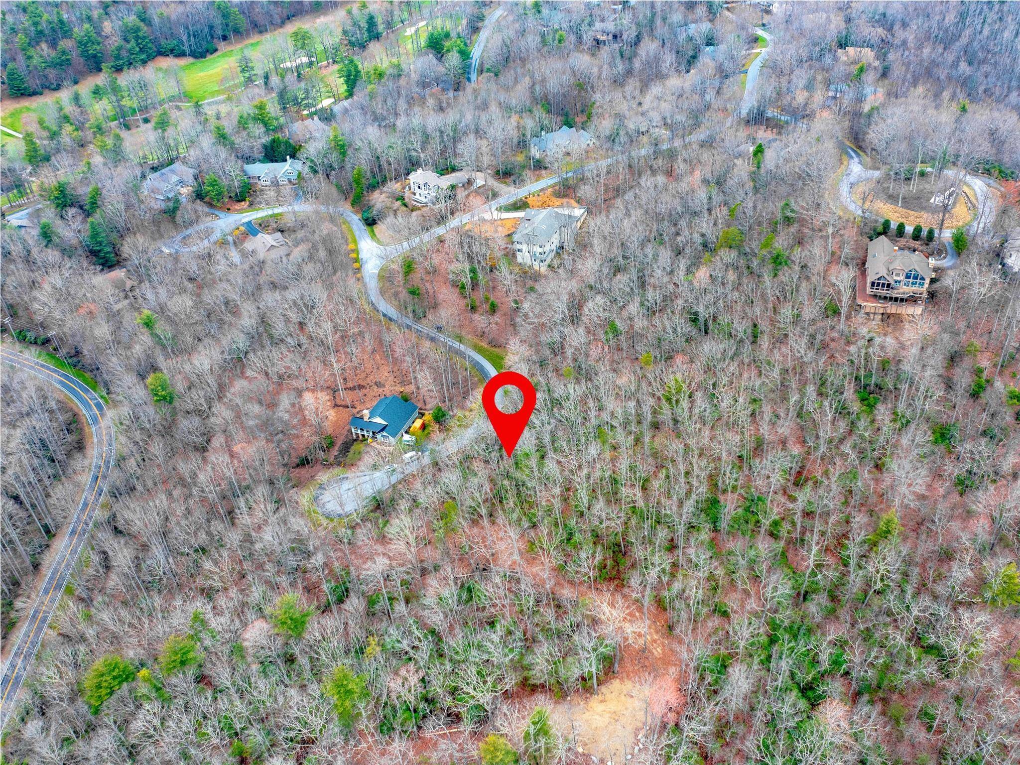 214 Chimney XING #92, Hendersonville, NC 28739