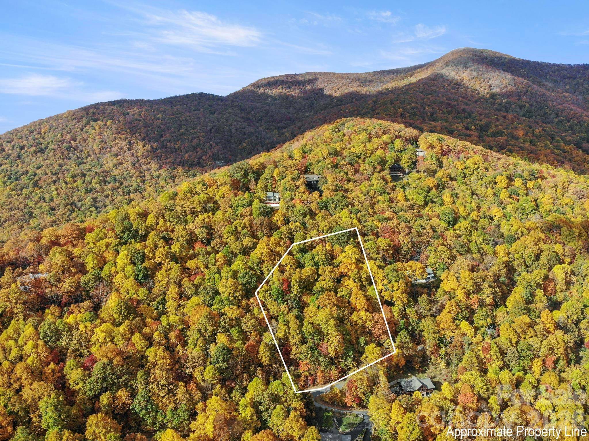 26 Great Aspen WAY, Black Mountain, NC 28711