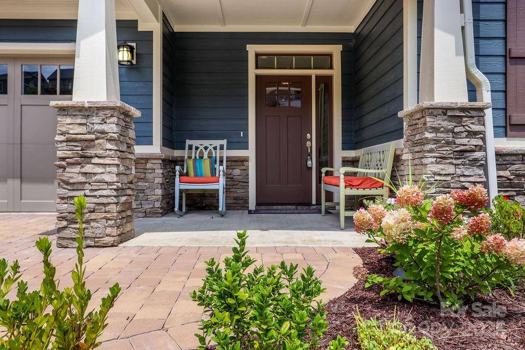 21 Craftsman Overlook RDG, Arden, NC 28704