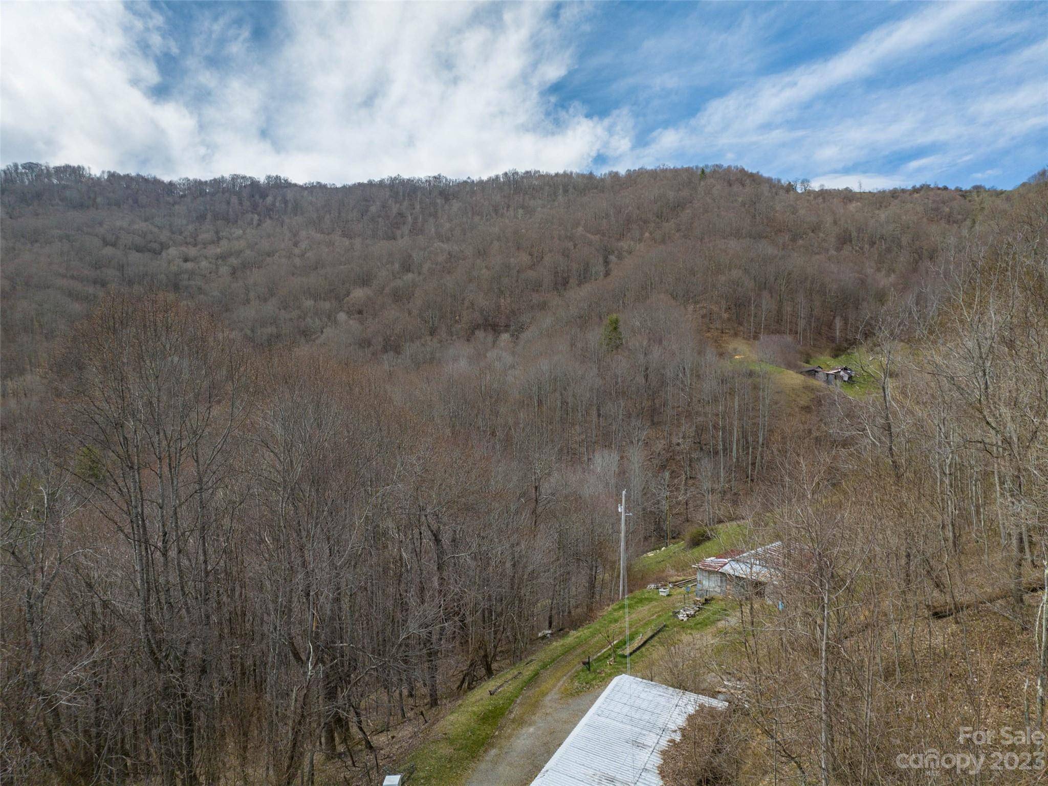 00 Wesley Creek RD, Clyde, NC 28721