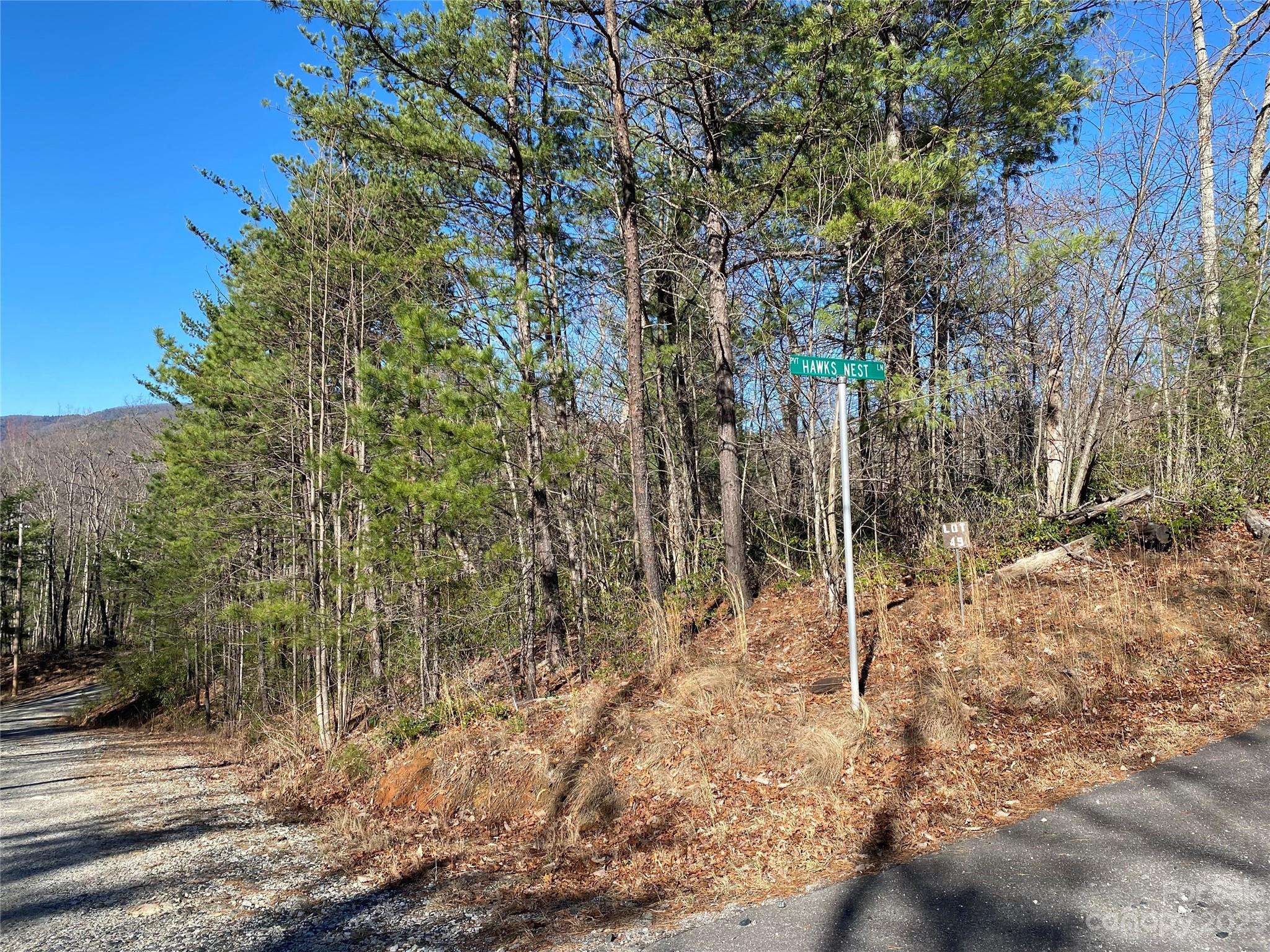Lot 49 Sunrise PATH, Marion, NC 28752