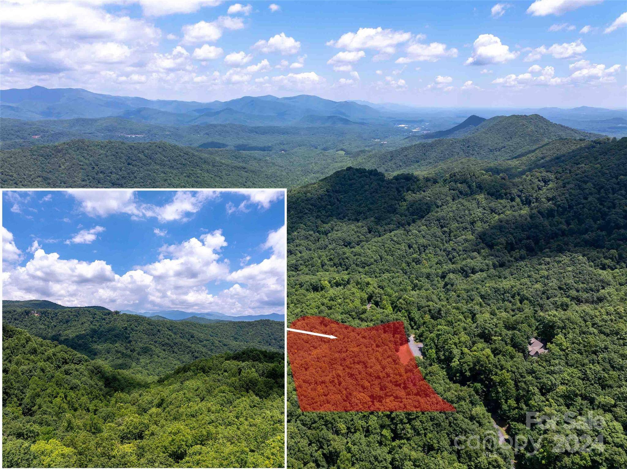 561 N Haven DR #T-52, Black Mountain, NC 28711