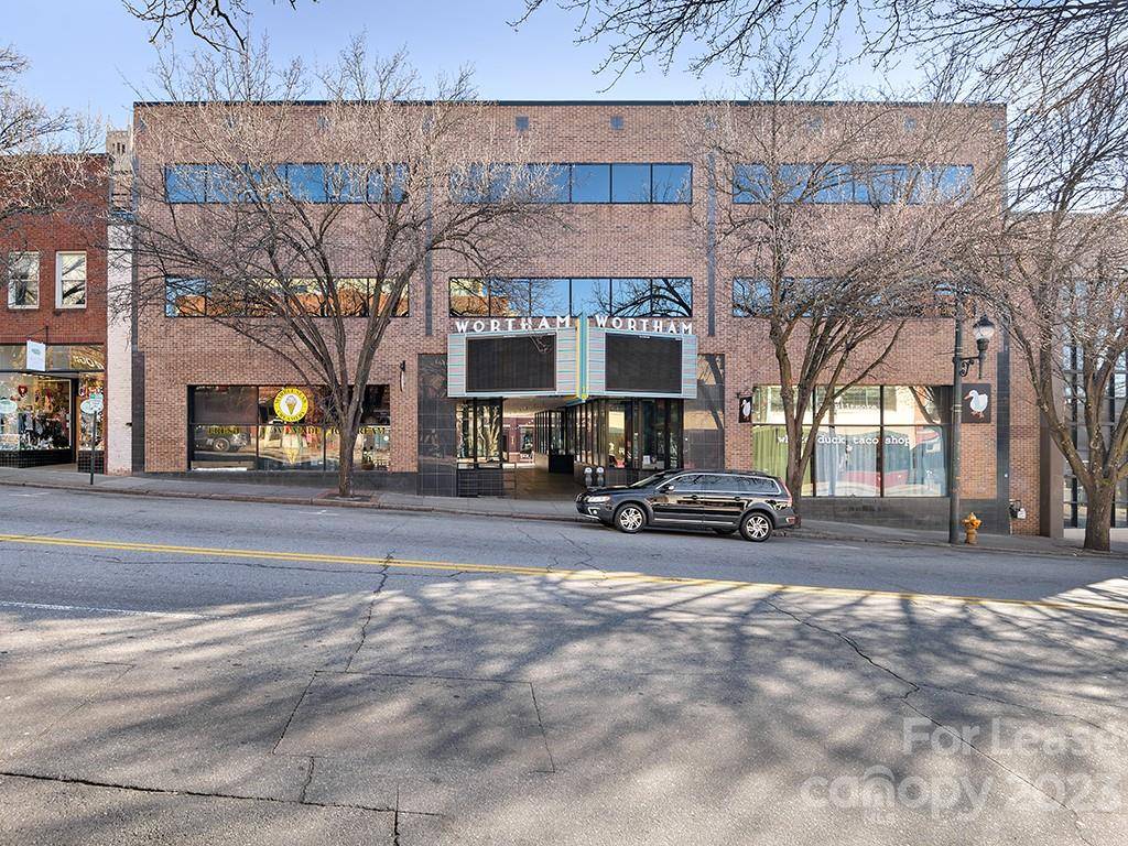 16 Biltmore AVE #300, Asheville, NC 28801