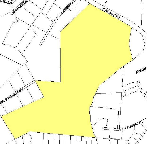 0 NC Hwy 16 None, Maiden, NC 28650