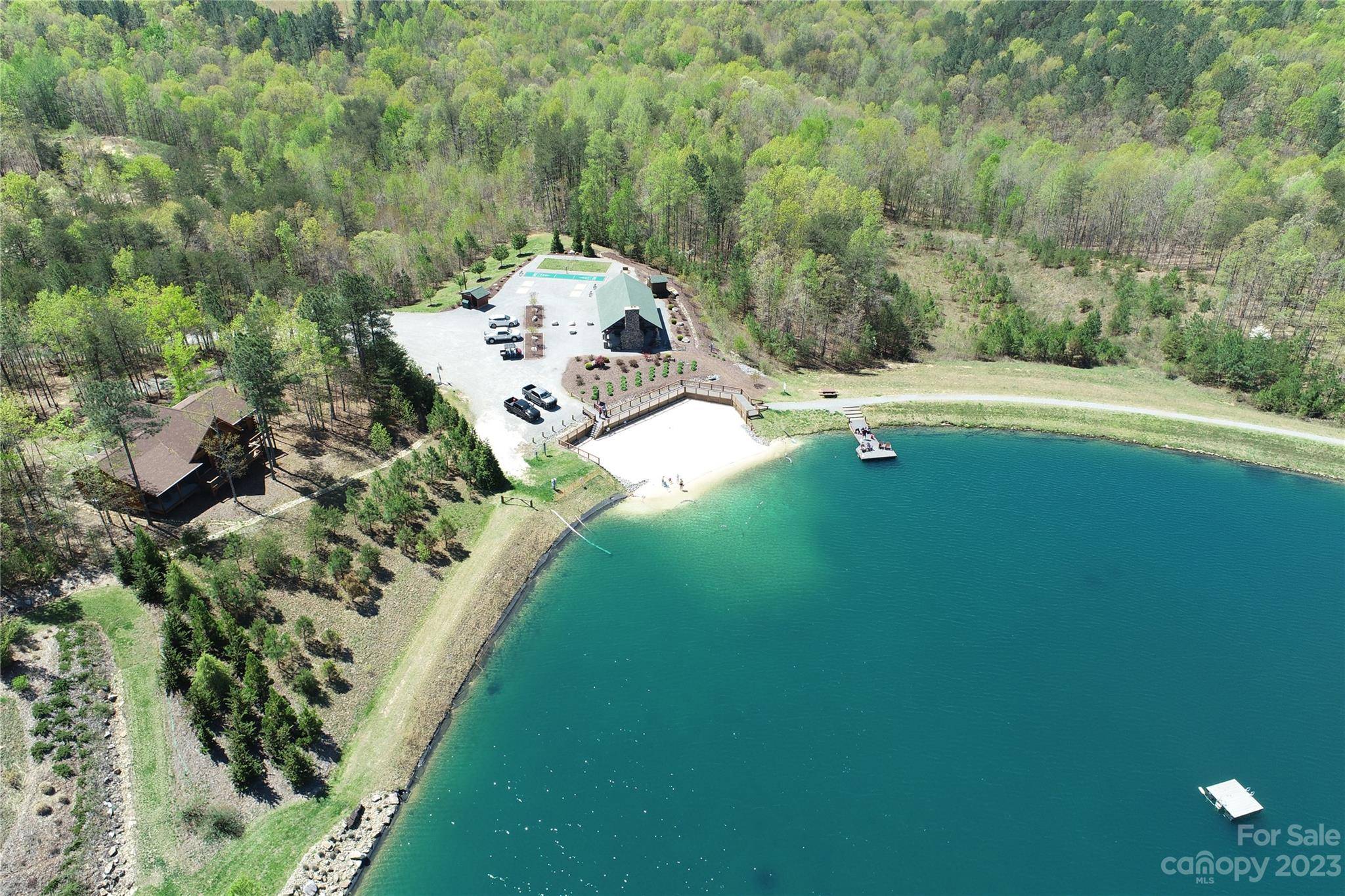 1301 Scenic Vista DR, Nebo, NC 28761