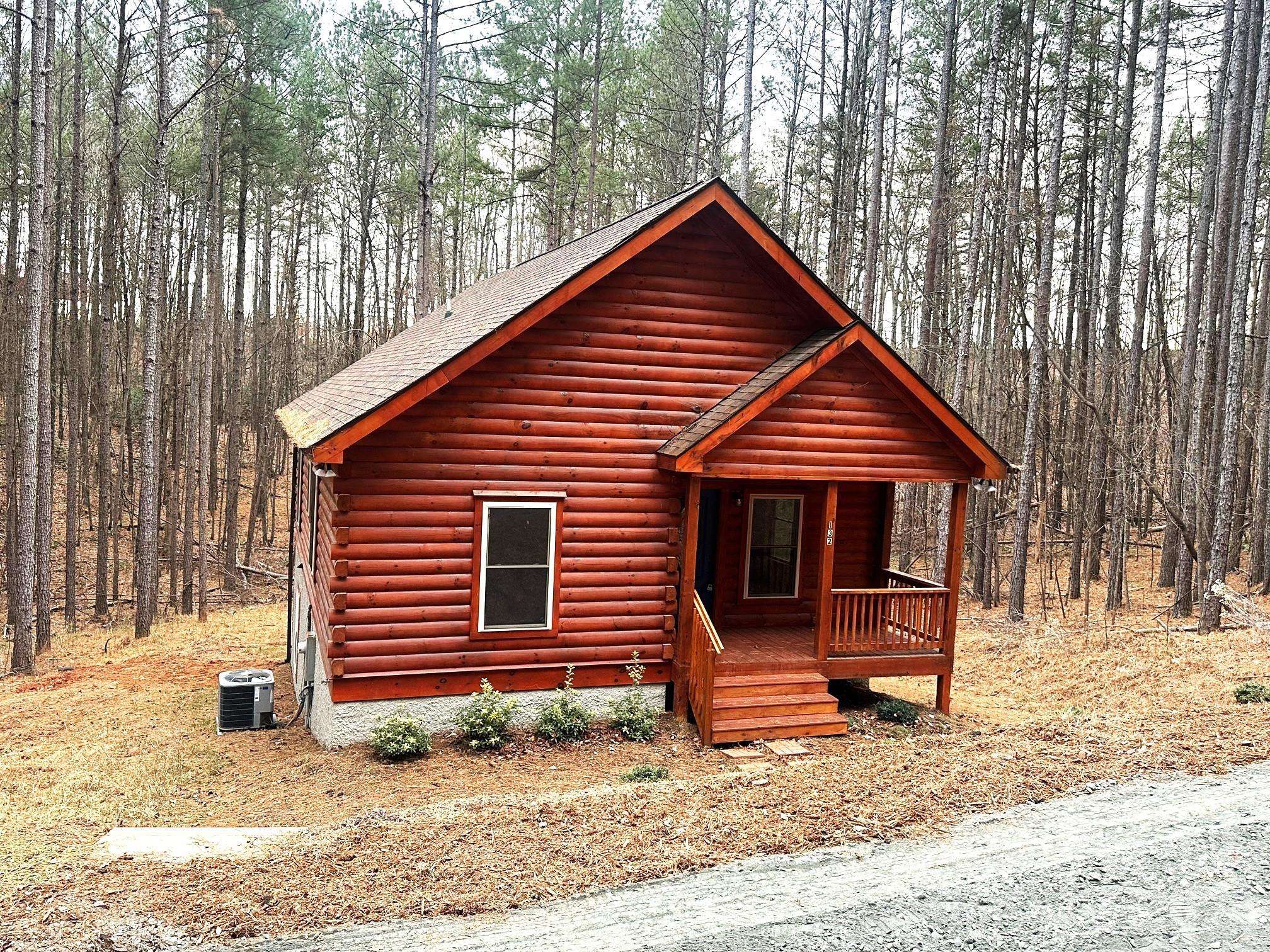 132 Chasewood DR, Rutherfordton, NC 28139