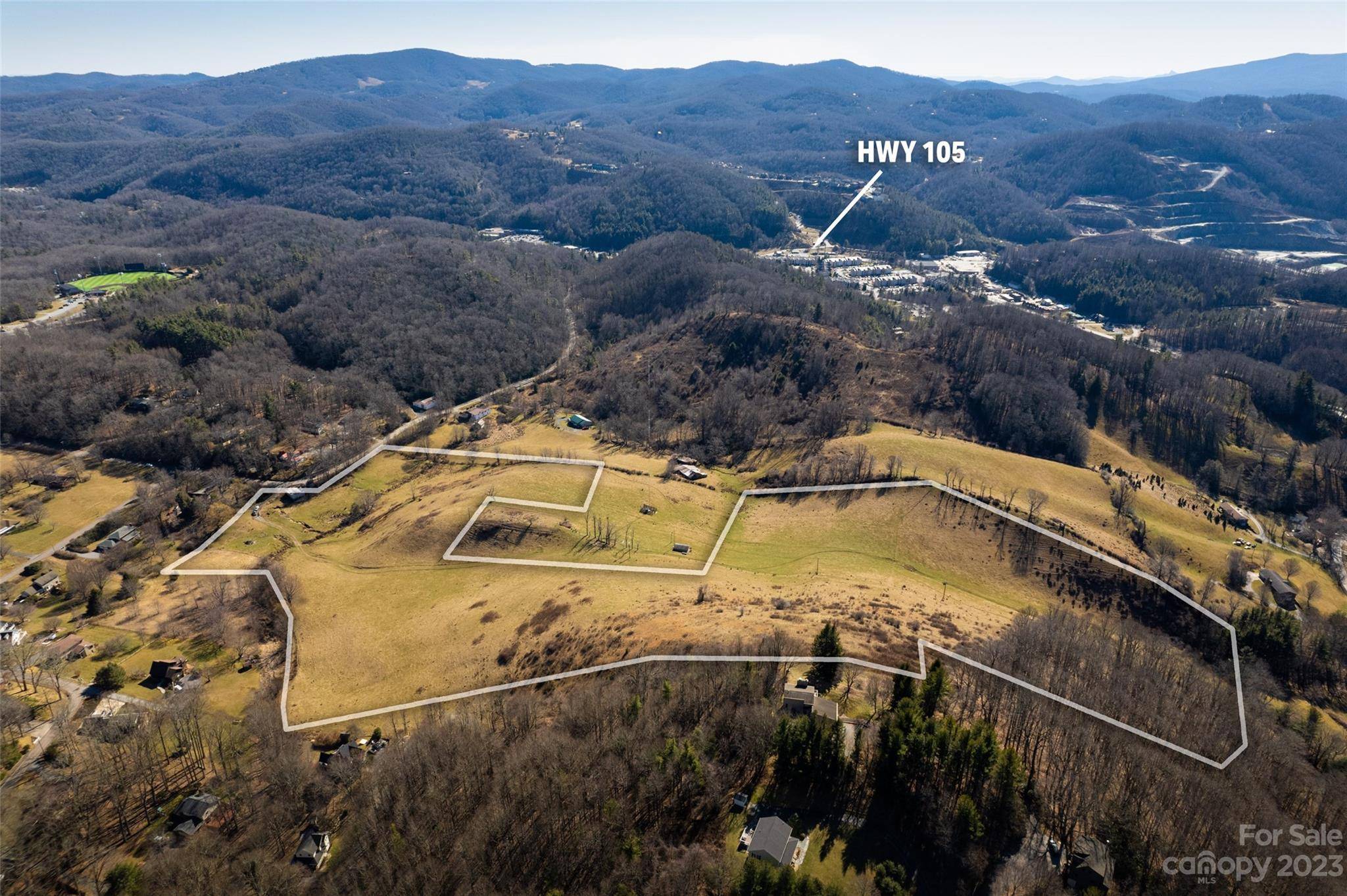 TBD Poplar Grove RD, Boone, NC 28607