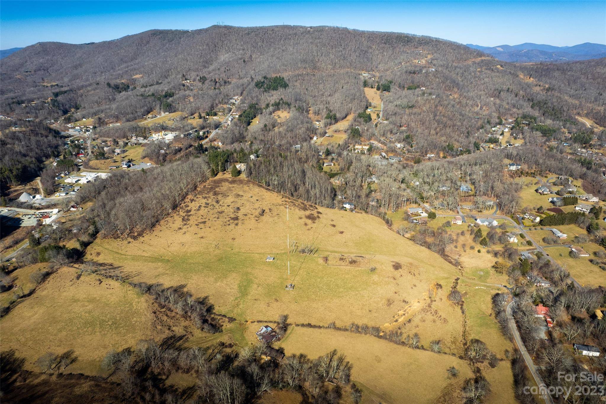 TBD Poplar Grove RD, Boone, NC 28607