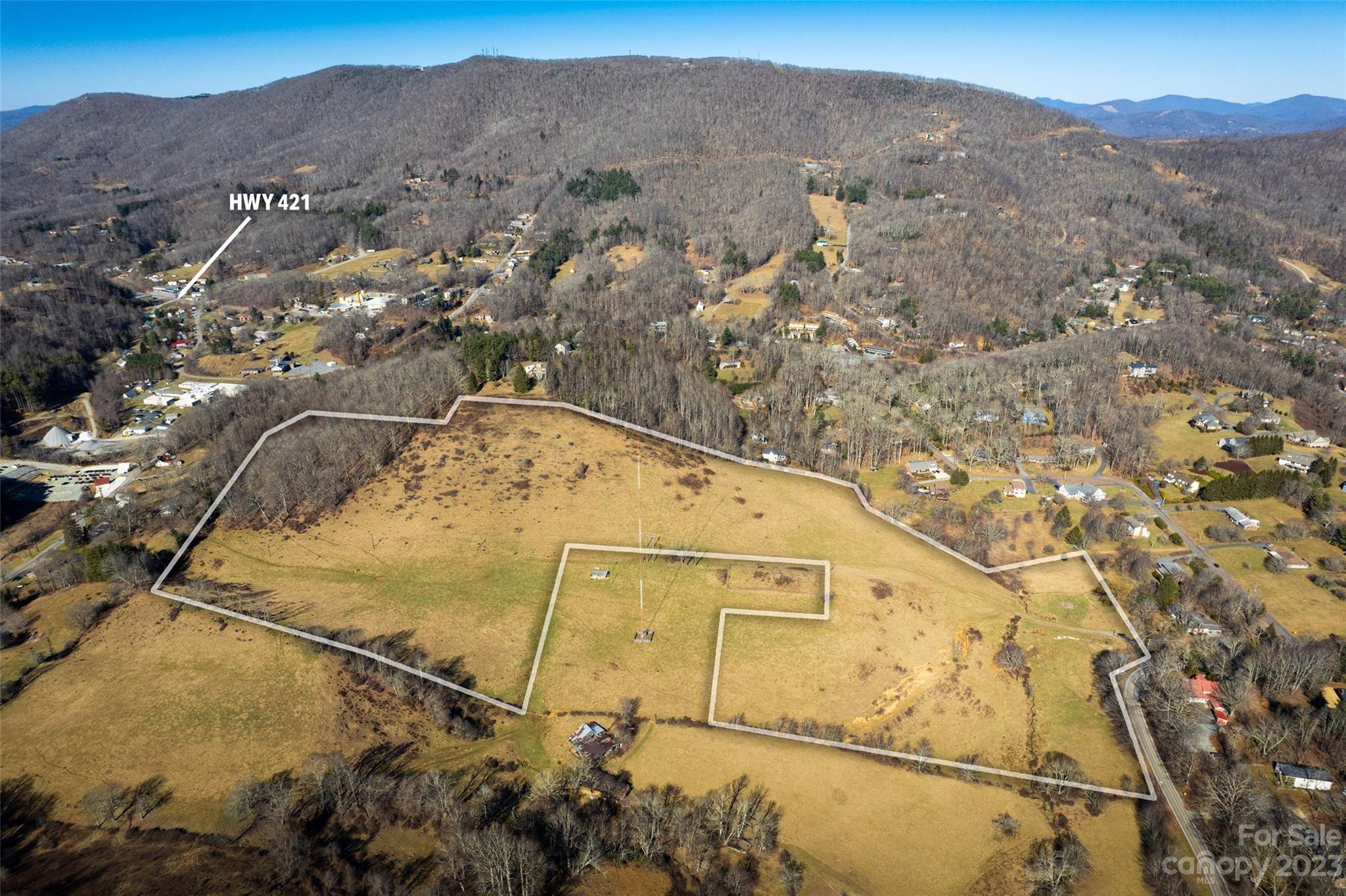 TBD Poplar Grove RD, Boone, NC 28607