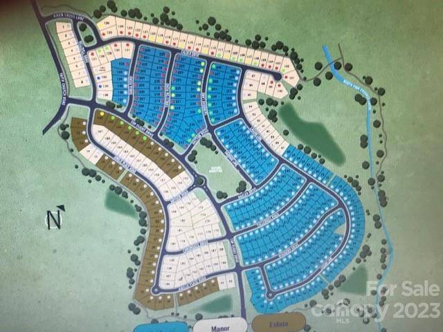 1503 Laggan LN #58- Gaines TD, Indian Trail, NC 28079
