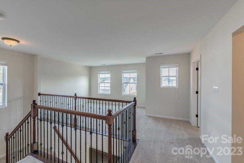 1503 Laggan LN #58- Gaines TD, Indian Trail, NC 28079