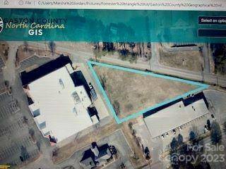 00 Old Mt Holly RD, Stanley, NC 28164