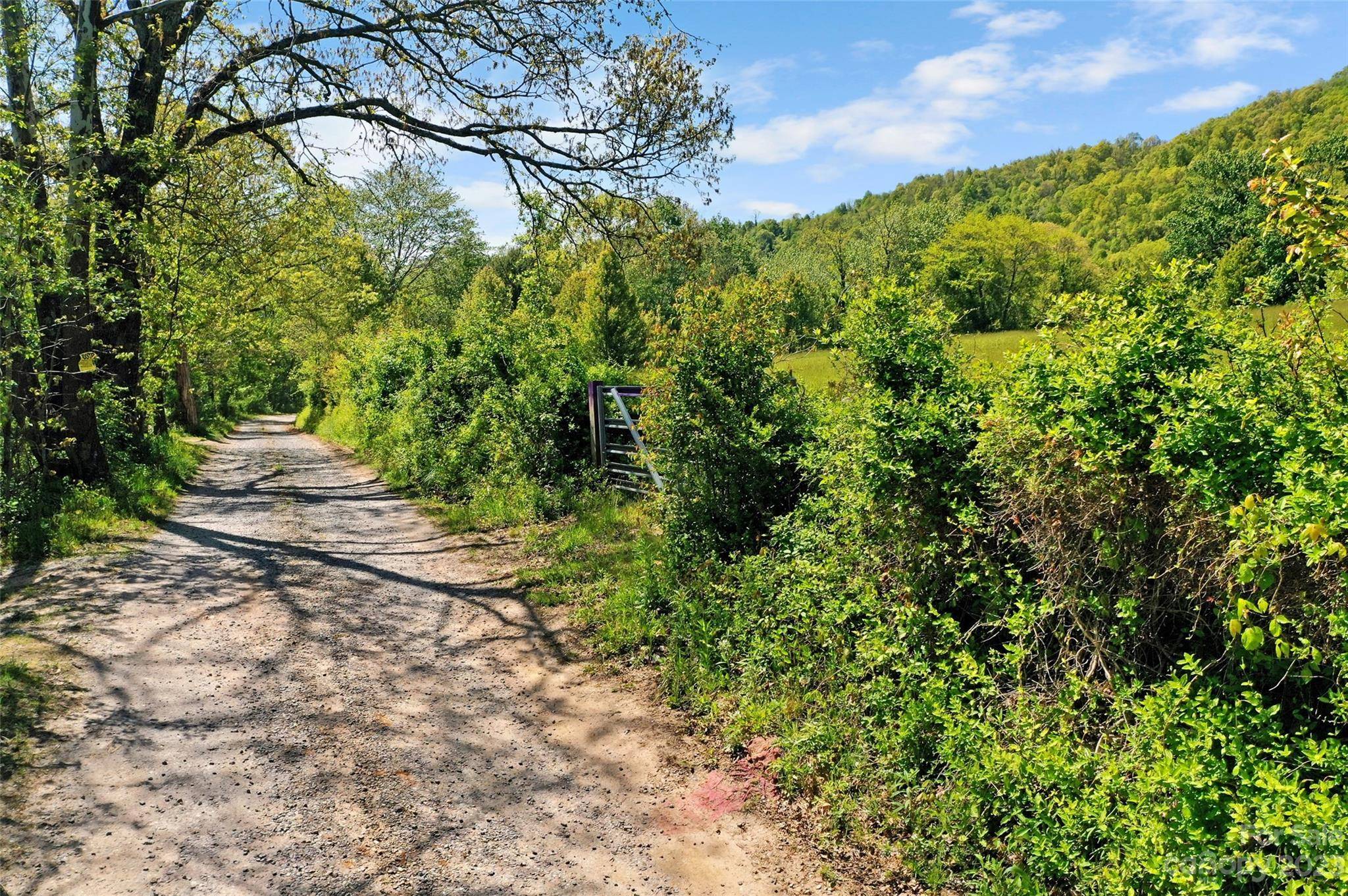 Land Off Ransom RD, Clyde, NC 28721